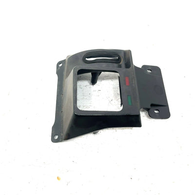 87-89 Suzuki Quadrunner 300 LT300E 2x4 OEM Dash Indicator Panel 34100-41B20 AS36