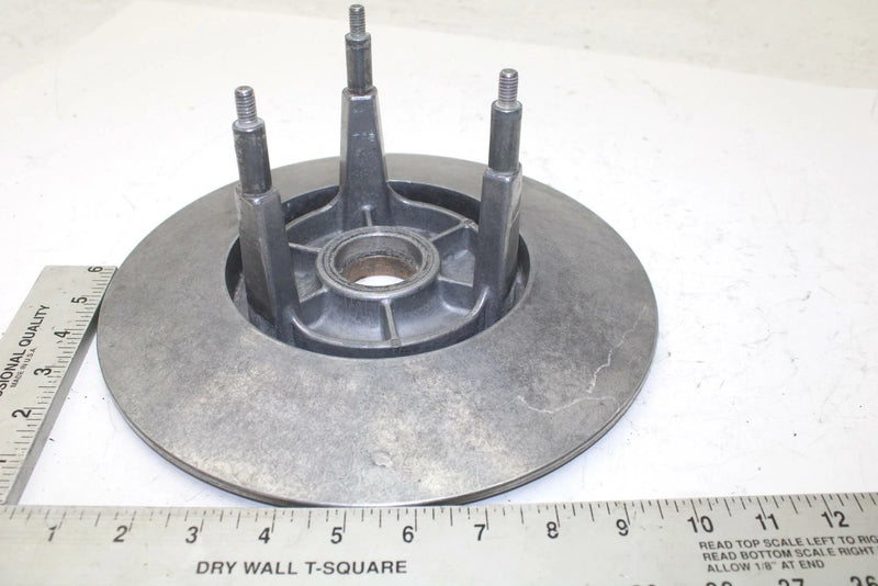 97 Arctic Cat Powder Special OEM Secondary Clutch Sliding Sheave 0748-022 SA99