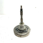 2003 Arctic Cat 400 4x4 Automatic OEM Clutch Housing 3402-620 AA35