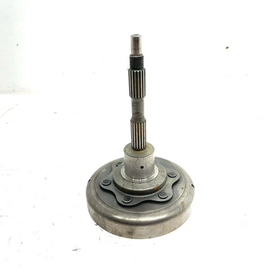 2003 Arctic Cat 400 4x4 Automatic OEM Clutch Housing 3402-620 AA35
