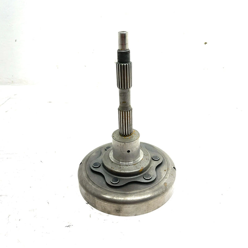 2003 Arctic Cat 400 4x4 Automatic OEM Clutch Housing 3402-620 AA35