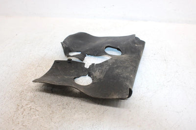 2003 Kawasaki Prairie 650 Oem Front Upper Splash Guard 14091-1347 AK26