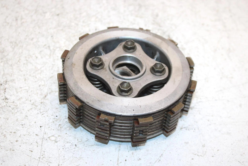 1997 Suzuki King Quad 300 4x4 Oem Clutch Pack Set 21462-19B70 21465-24500 AS11