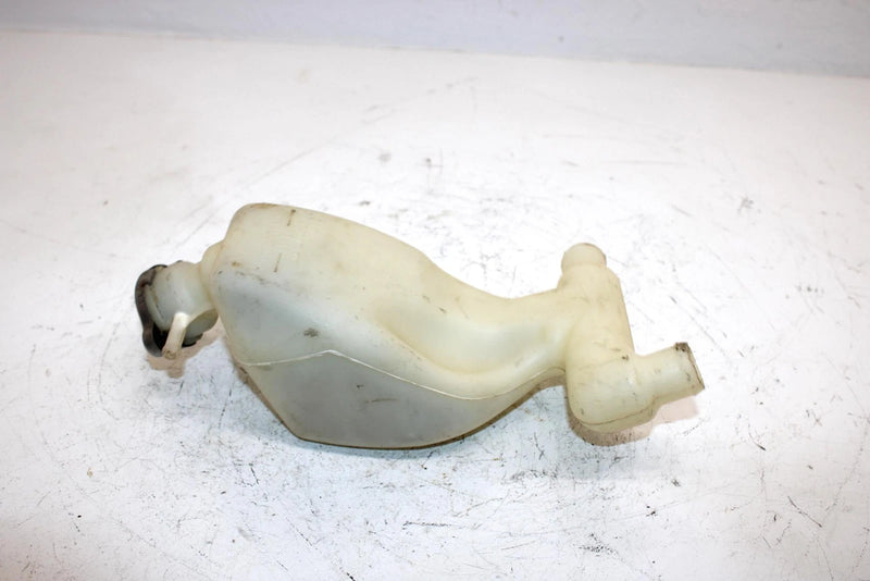 04 Arctic Cat Sabercat 600 Efi Oem Coolant Tank And Cap 3606-349 SA239