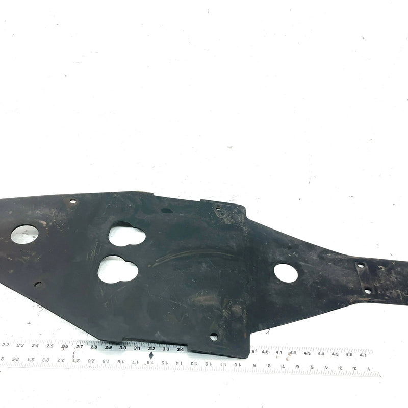 2006 Arctic Cat 400 4x4 Automatic OEM Belly Pan Skid Plate 1406-030 AA40
