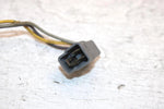 1998 Ski-doo Mach 1 700 Oem Left Control Switch 572099900 515175696 SS3