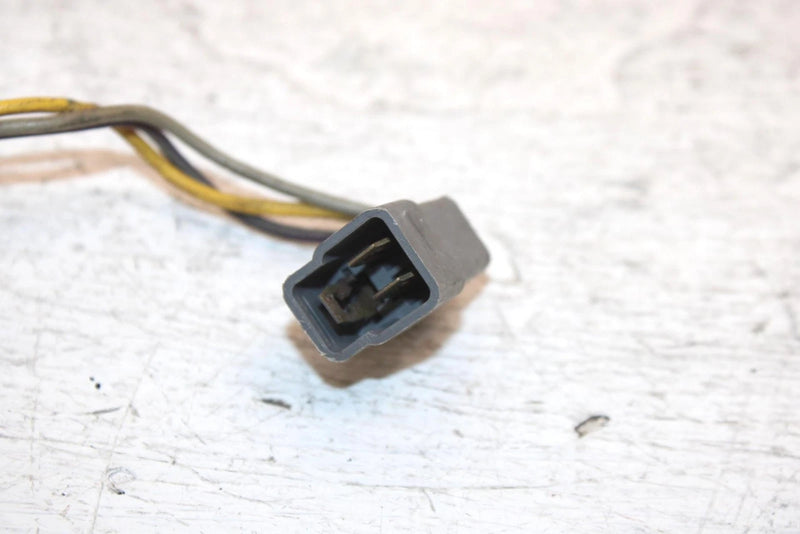 1998 Ski-doo Mach 1 700 Oem Left Control Switch 572099900 515175696 SS3