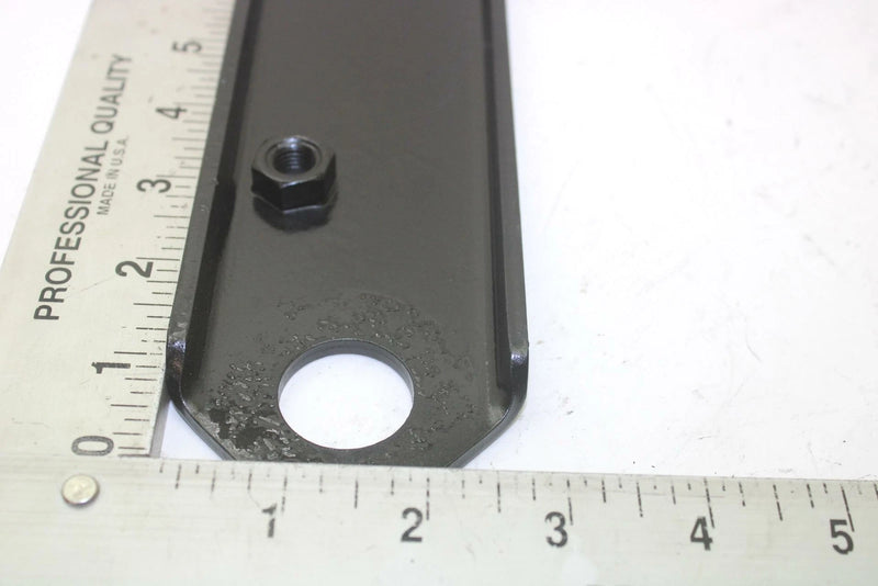 78 Yamaha Enticer 340 OEM Motor Mount Front Lower Plate 8G8-21419-00-00 SY55