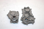 2001 Polaris Magnum 500 Oem Transmission Case Set 3233610 3233781 AP157
