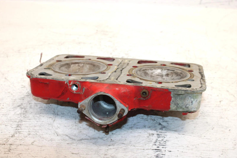 1996 Ski-doo Formula Stx 583 Oem Cylinder Head 420923053 SS25