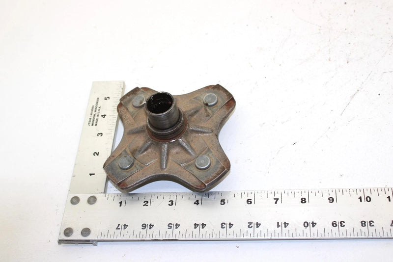 2003 Suzuki Ltf500f Oem Left Rear Hub  64110-38F30 AS27
