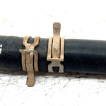 03-07 Polaris Sportsman 700 OEM Coolant Fill Hose 5413671 AP219