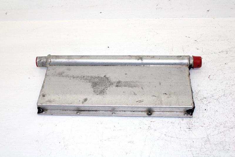 1996 Polaris 600 Xcr Sp Oem Rear Heat Exchanger Pair 2511301 SP32