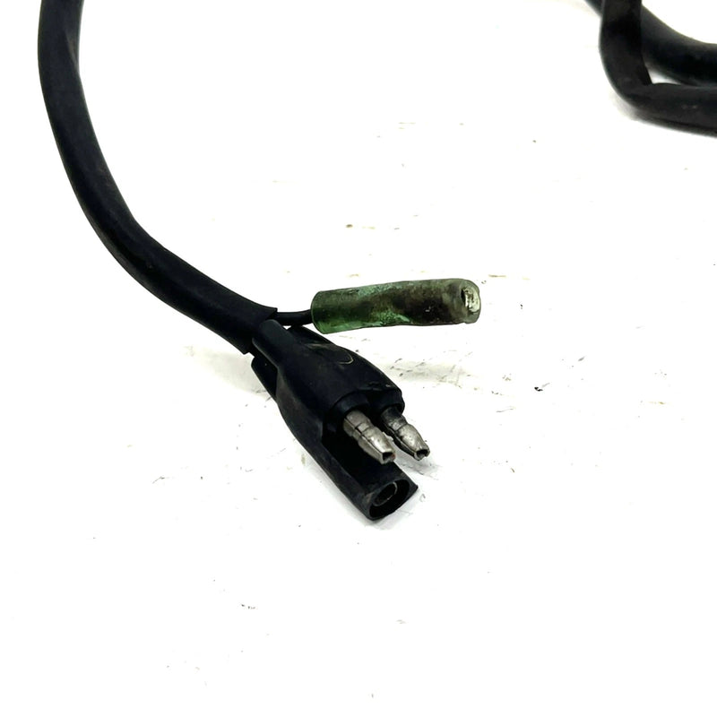 86-88 Polaris Trail Boss 250R OEM CDI ECU ECM Ignition Box 3083644 AP196