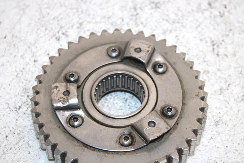 02 Arctic Cat Bearcat Wide Track Oem 40T Reverse Gear 0702-394 SAS13