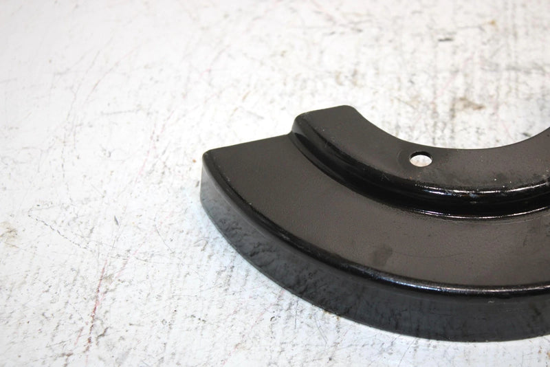 03 Bombardier Rally 175 OEM Rear Brake Disk Cover A45018179000 AB7