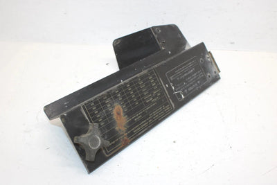 1991 Arctic Cat Prowler Oem Clutch Belt Cover 0707-091 SA57