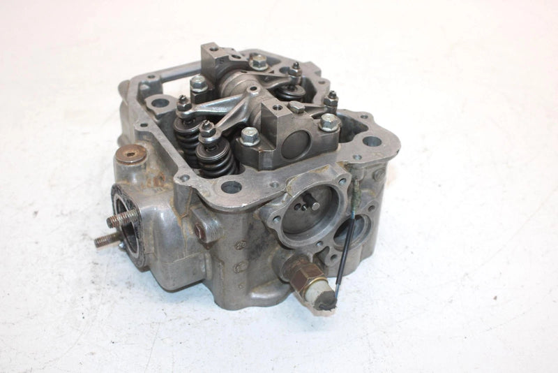 1997 Polaris Magnum 425 Oem Cylinder Head Assembly 3085527 AP166
