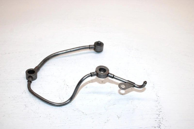 1992 Honda Trx 300 A Oem Oil Delivery Pipe 15510-HA7-670 AH51