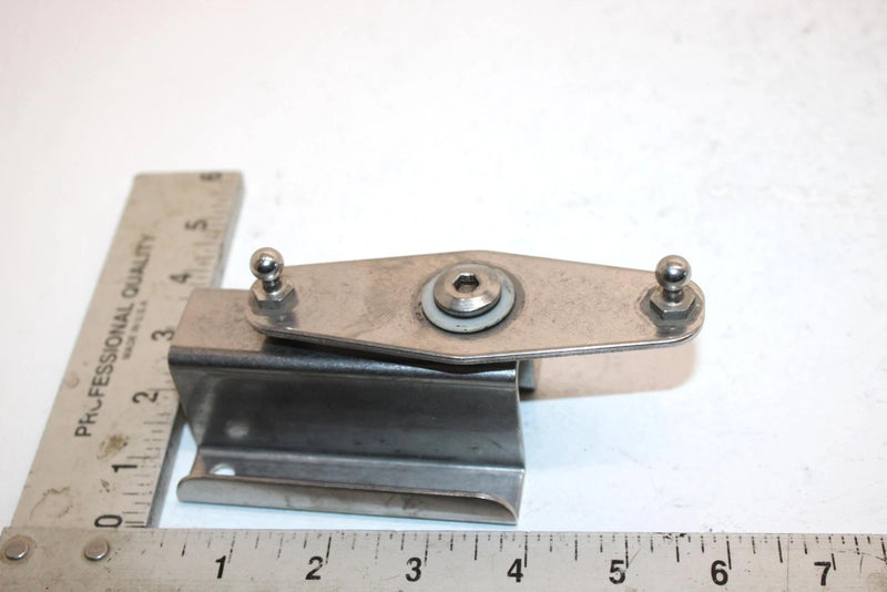 2000 Kawasaki Jet Ski 1100 Stx Oem Reverse Linkage Bracket 11049-3762 JK11