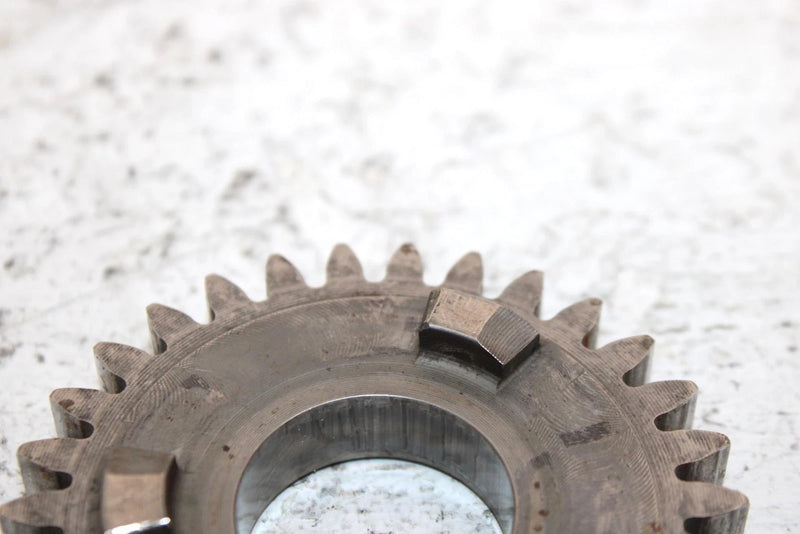 2004 Polaris Magnum 330 Oem 30T Transmission Gear 3233856 APS1