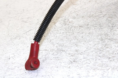 1986 Polaris Trailboss Oem Starter Solenoid Cable 4010064 AP108