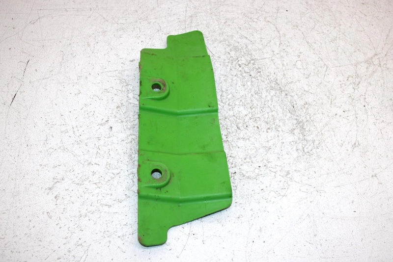 2007 Arctic Cat Atv 650 H1 Oem Front Right Axle Guard 0441-756 AA25