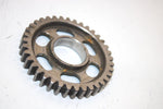 86 Honda Trx250a Oem Third Countershaft Gear 37T 23451-HA0-000 AH30