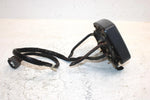 02 Honda Trx 350 Fea Fourtrax Rancher 4x4 Es Oem Speedometer 37200-HN5-A12 AH54