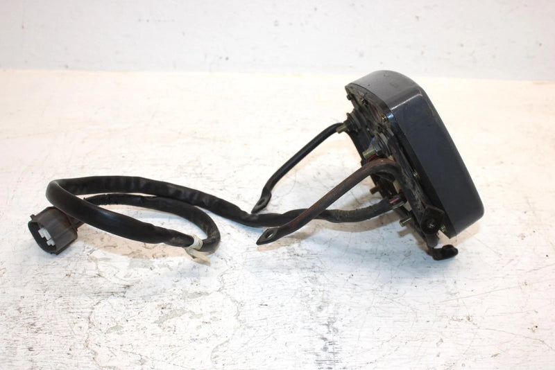 02 Honda Trx 350 Fea Fourtrax Rancher 4x4 Es Oem Speedometer 37200-HN5-A12 AH54