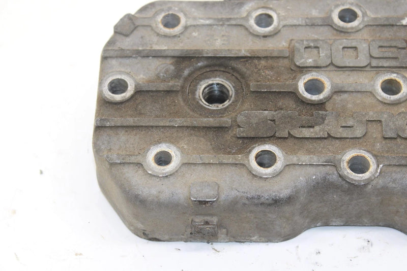 98 Polaris 500 Oem Cylinder Head 3085584 SP179