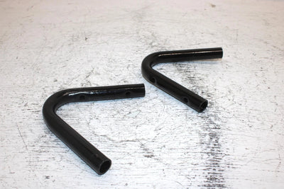 1995 Arctic Cat Puma Oem Side Panel Support Tube Pair 0706-845 SA30