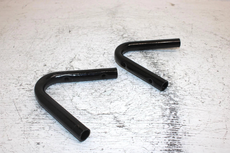 1995 Arctic Cat Puma Oem Side Panel Support Tube Pair 0706-845 SA30