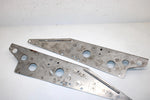 95 Yamaha Vmax 600 Oem Frame Support Set 8AB-21910-20-00 SYS