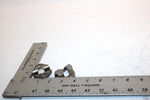 2002 Ski-doo Mxz 500 Oem Tensioner Bracket Pair 503155300 Q3943