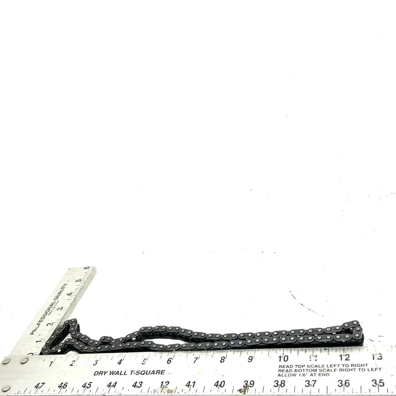 00-12 Yamaha Big Bear 400 YFM400 OEM 92P Cam Chain 94500-02092-00 AY52