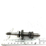 04-08 Polaris Ranger 500 4X4 OEM Transmission Input Shaft 3233889 XP9