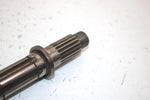 88 Kawasaki Bayou 220 Oem  Transmission Out Shaft 13128-1146 AK5