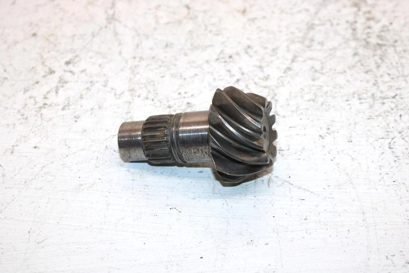 2001 Polaris Magnum 500 Oem Spirel Bevel Gear 3234912 AP157