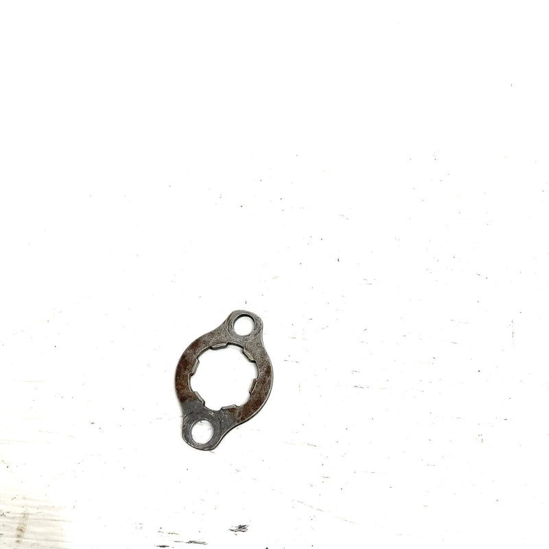 86-88 Honda FourTrax 200 2x4 OEM Drive Sprocket Fixing Plate 95014-92100 AH91