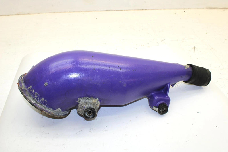 1996 Sea-doo Gtx Oem Exhaust Pipe Cone 274000210 JS8