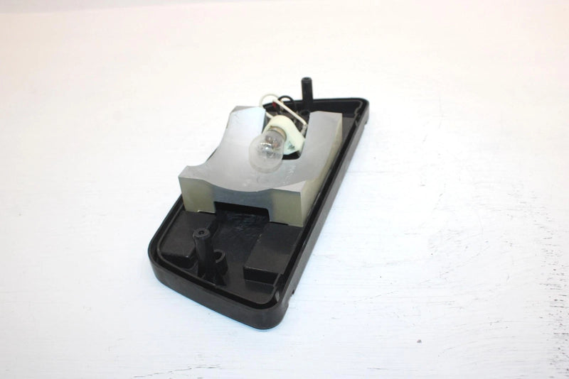 2002 Ski-doo Mxz 500 Oem Tail Brake Light Base 414513600 510004061 SS16