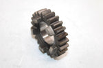 03 Suzuki Vinson 500 Lt-f500f Oem 4th Driven Gear 24T 24241-03G50 AS24