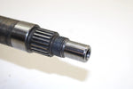86 Kawasaki Bayou 300 OEM Crankshaft 13031-1239 AK9