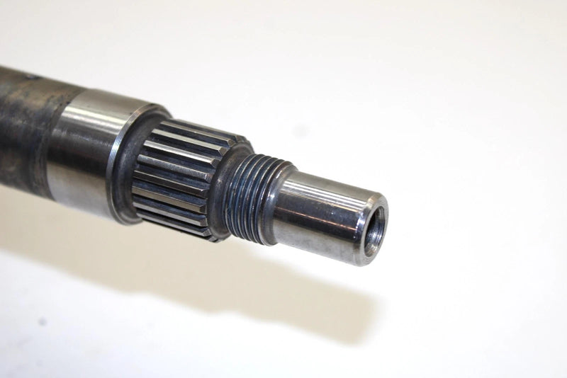 86 Kawasaki Bayou 300 OEM Crankshaft 13031-1239 AK9