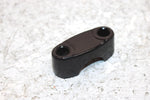 1998 Suzuki Quadrunner 250 Oem Handlebar Clamp Pair 56211-27200-291 AS13