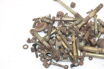 1992 Arctic Cat Jag Deluxe Oem Nut Bolt Spacer Hardware Kit SA58