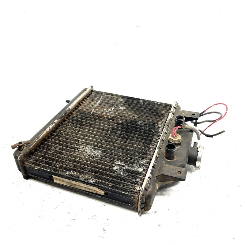 1993 Polaris Big Boss 350L 6x6 OEM Radiator 1240006 AP192