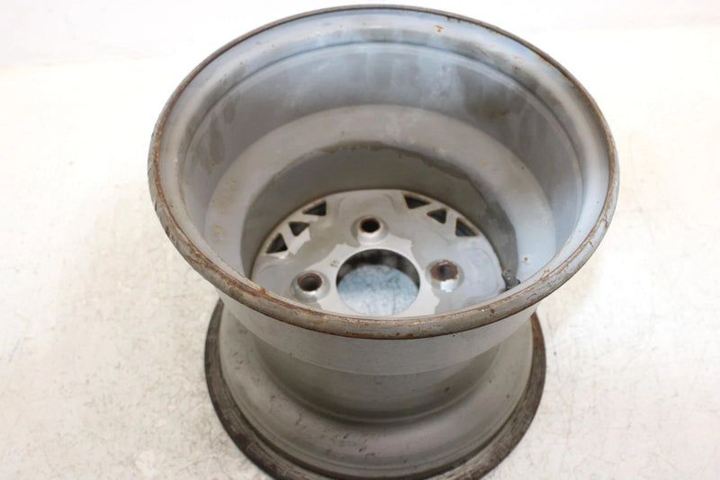 2000 Polaris Xplorer Oem 10x8.5 Rear Wheel Rim 1520183-486 AP169