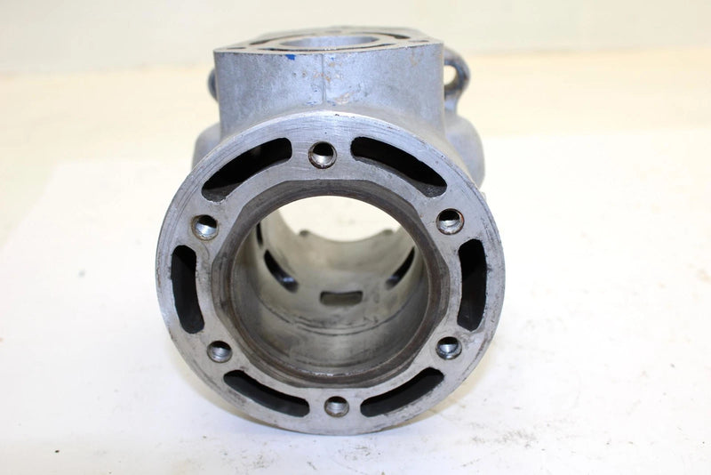 92 Polaris SL650 OEM Silver Cylinder Jug 3240053 JP1